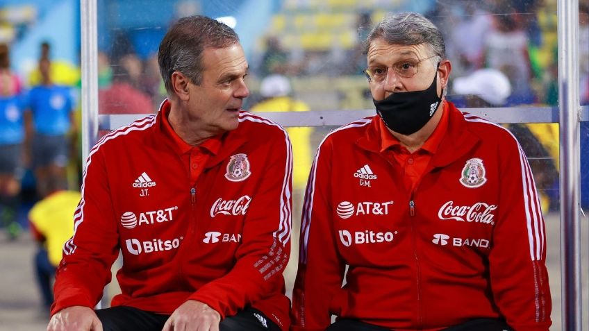 Tata Martino y los técnicos que más dinero ganarán en el Mundial Qatar 2022