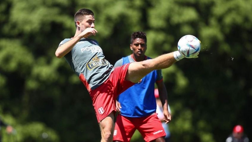 ¿Santiago Ormeño debuta ante León? La alineación de Chivas para la Jornada 4
