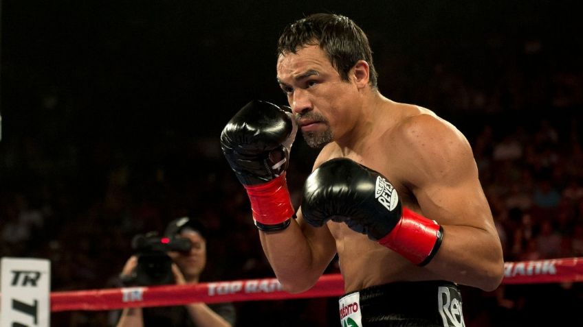 1300 millones de dólares, la PELEA de Juan Manuel Márquez con Las Vegas