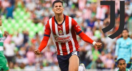 Qué canal transmite Chivas vs Juventus por TV: Amistoso Internacional