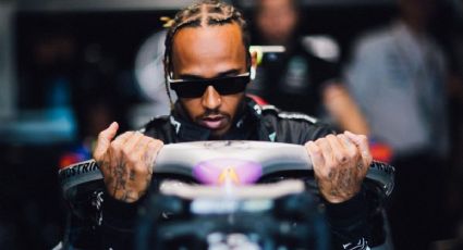 F1: La maldición que intentará romper Lewis Hamilton en el GP de Francia