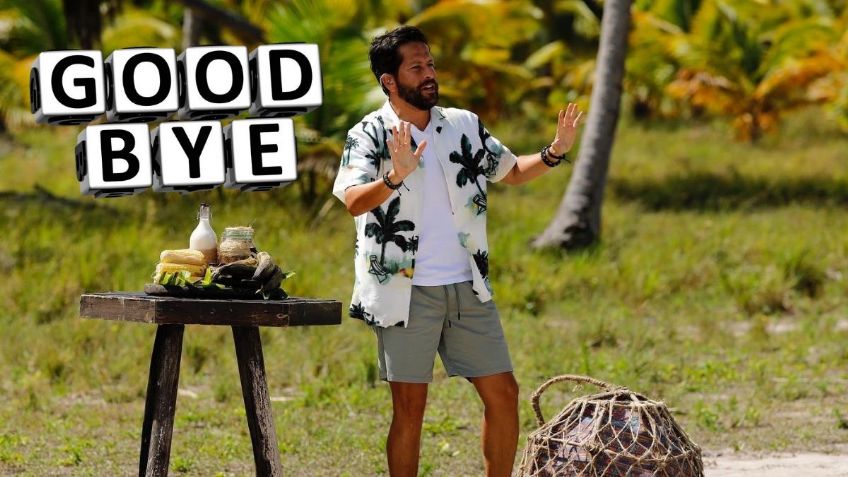 Survivor México: ¿Quién es el ELIMINADO este viernes 22 de julio?