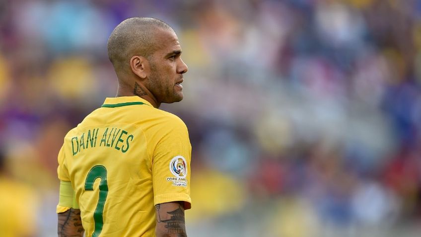 Dani Alves: ¿Cuándo será su debut con Pumas?