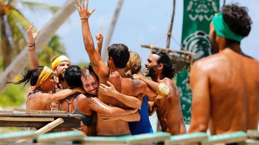 Survivor México: ¿Quiénes son los REFUERZOS que llegan al reality?