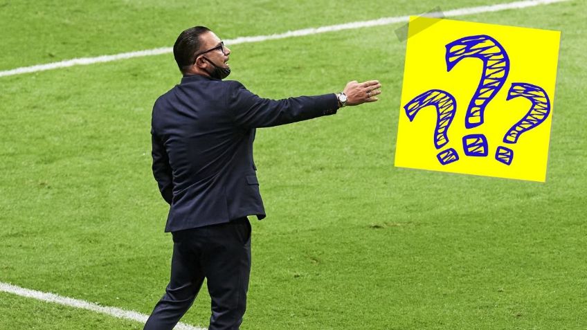 Club de la Liga MX pendiente de Antonio Mohamed tras ser DESPEDIDO de Atlético Mineiro