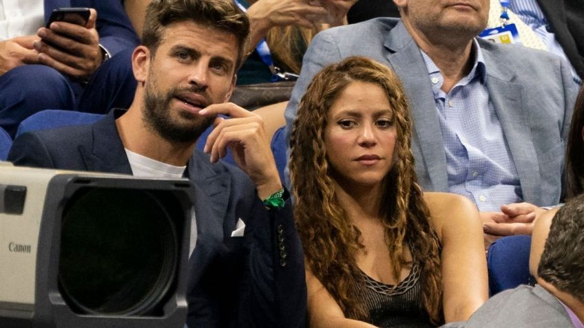 Nueva PELEA entre Shakira y Piqué por este polémico motivo familiar