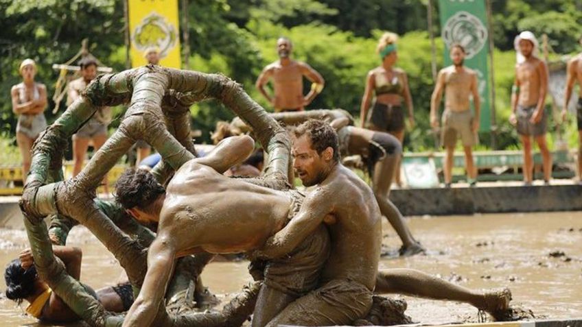 Survivor México: ¿Cuándo y cómo será la MEZCLA de las tribus?