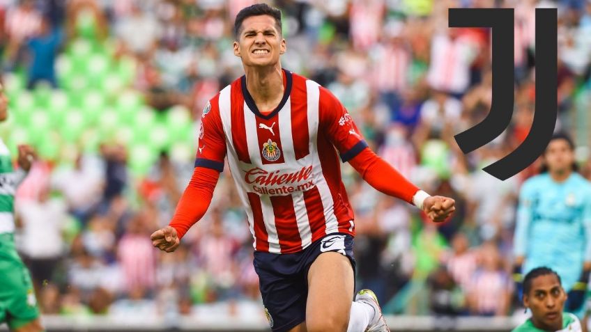 Qué canal transmite Chivas vs Juventus por TV: Amistoso Internacional