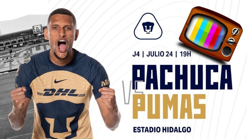 Liga MX: ¿Qué partidos de la Jornada 4 van en EXCLUSIVA por streaming?