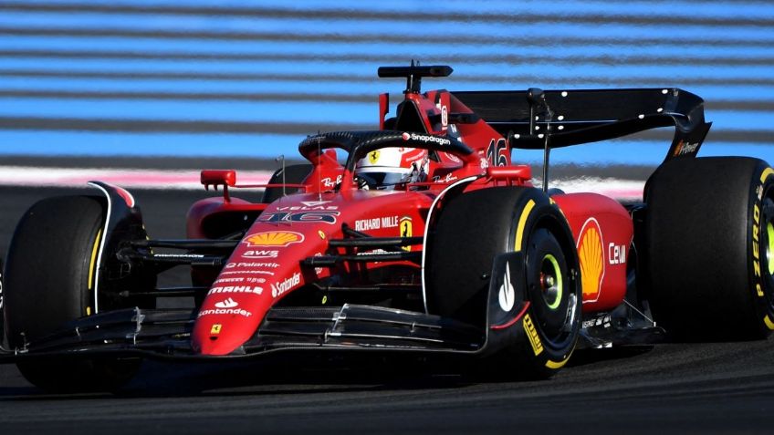 ¿Por que los autos de la F1 no tienen bolsas de aire?