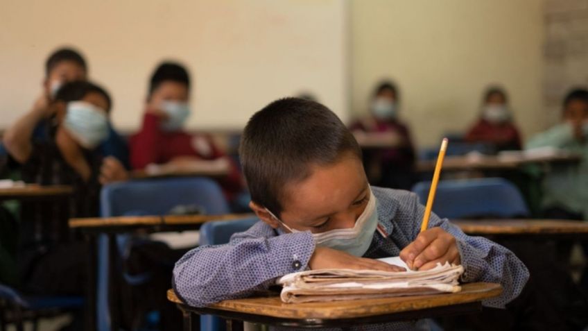 SEP: ¿Qué fecha se entrega la ÚLTIMA boleta de calificaciones?