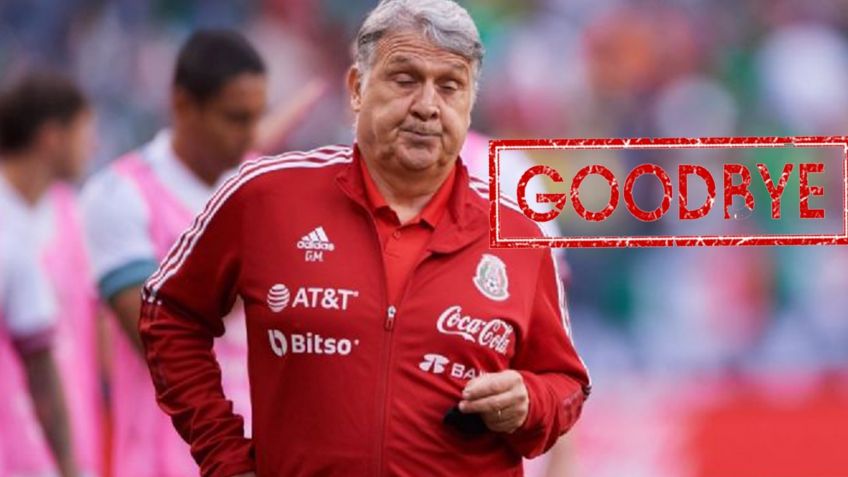 Qatar 2022 podría ser el fin para el Tata Martino por culpa de sus seleccionados