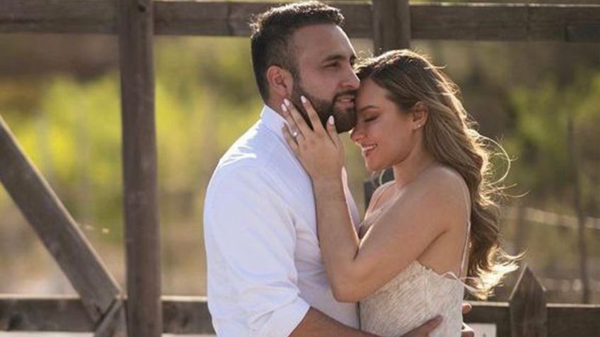 Exatlón México: ¿Qué canal transmite la boda de Ana Lago en VIVO?