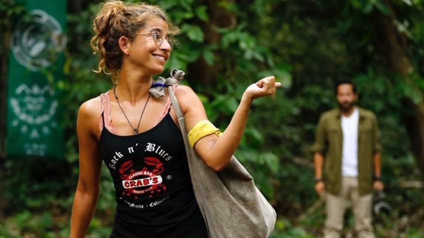 Survivor México: Los memes y los Jaguares festejan la eliminación de Catalina Blanco