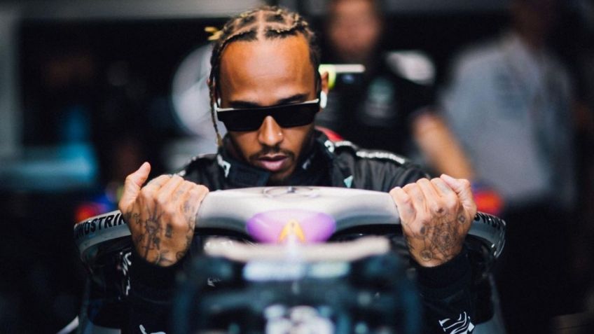 F1: La maldición que intentará romper Lewis Hamilton en el GP de Francia