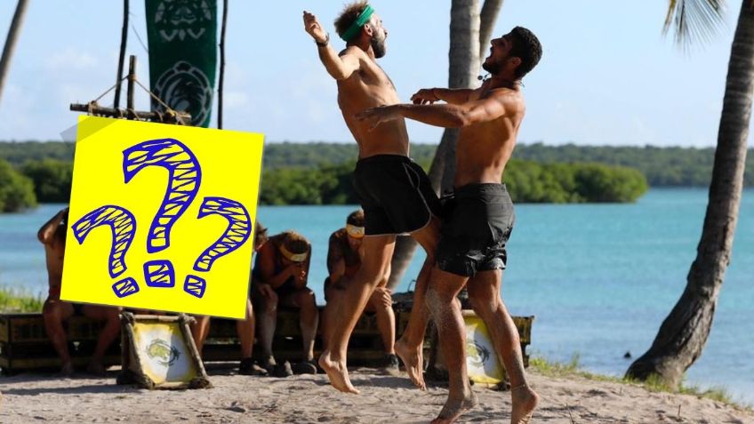 Survivor México: Esto pasa con Yusef en TIEMPO REAL ¿Será el ganador?