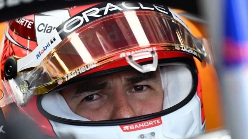 Pronóstico de Checo Pérez en GP de Francia: ¿Podio, triunfo o abandono?