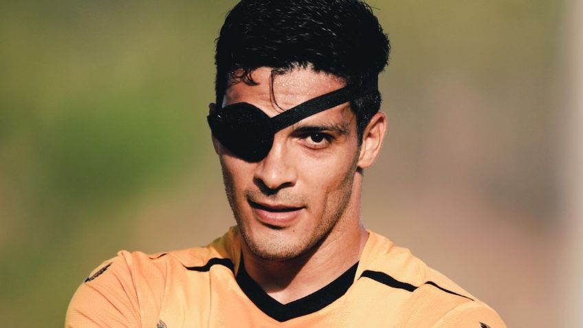 Raúl Jiménez y su nuevo GOL en pretemporada de los Wolves (VIDEO)