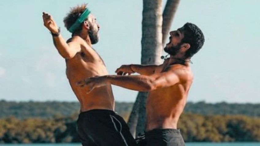 Survivor México: Yusef corre PELIGRO por reencuentro en próximos días
