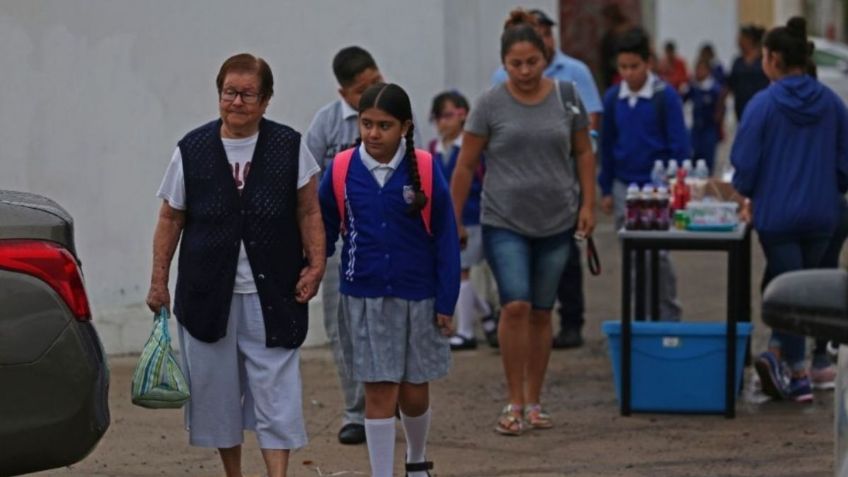 SEP: Lista de escuelas con HORARIO EXTENDIDO en el ciclo escolar 2022-2023
