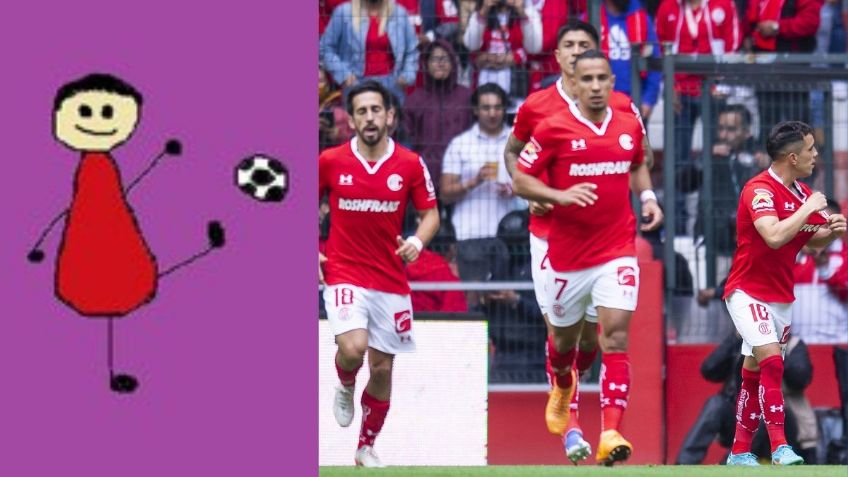 Los MEMES festejan el triunfo de Toluca sobre Santos | Jornada 4 Apertura 2022
