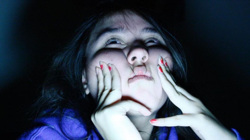 ¿Cómo eliminar cachetes, grasa y adelgazar la cara? Haz estos ejercicios