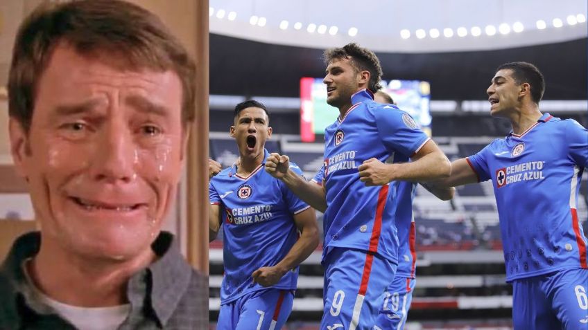 Cruz Azul empata con Puebla, pero los MEMES despiden a Santiago Giménez