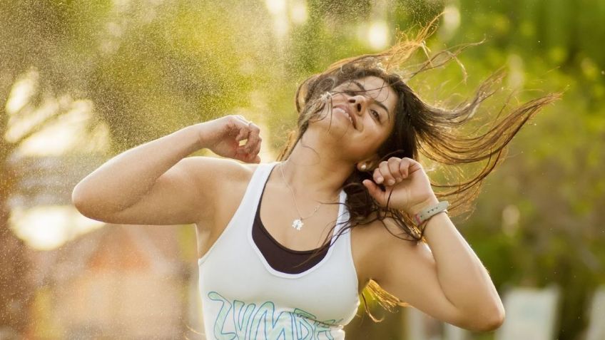 ¿Por qué te ves más joven cuando haces ejercicio?