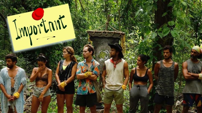 Survivor México: La terrible PESADILLA que vivirá la tribu de JAGUARES