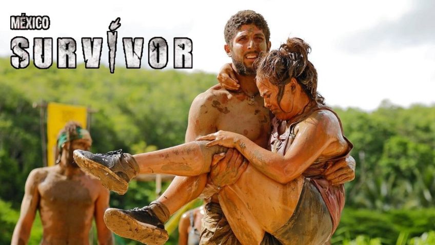 Survivor México: ¿Producción hace TRAMPA con Yusef?