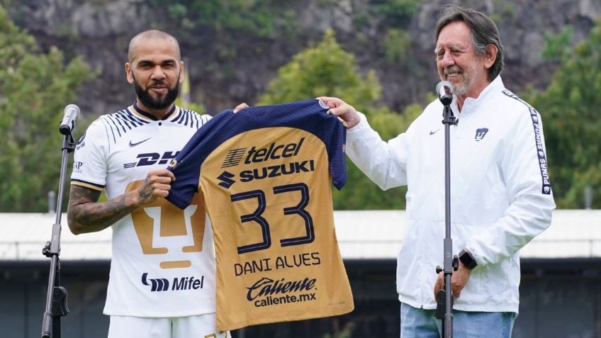 Pumas vs Mazatlán: ¿Cuánto cuestan los boletos? ¿Debuta Dani Alves?