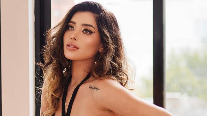 Survivor México: ¿Brenda Zambrano será refuerzo de Halcones?