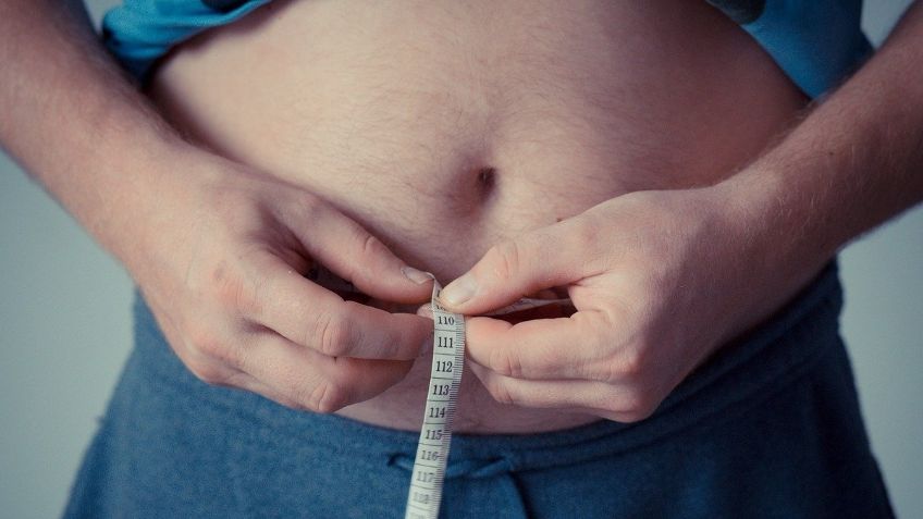 ¿Cómo acelerar el metabolismo para bajar de peso?
