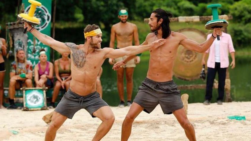 ¿Qué pasa al bajar de peso como participante de Survivor México?