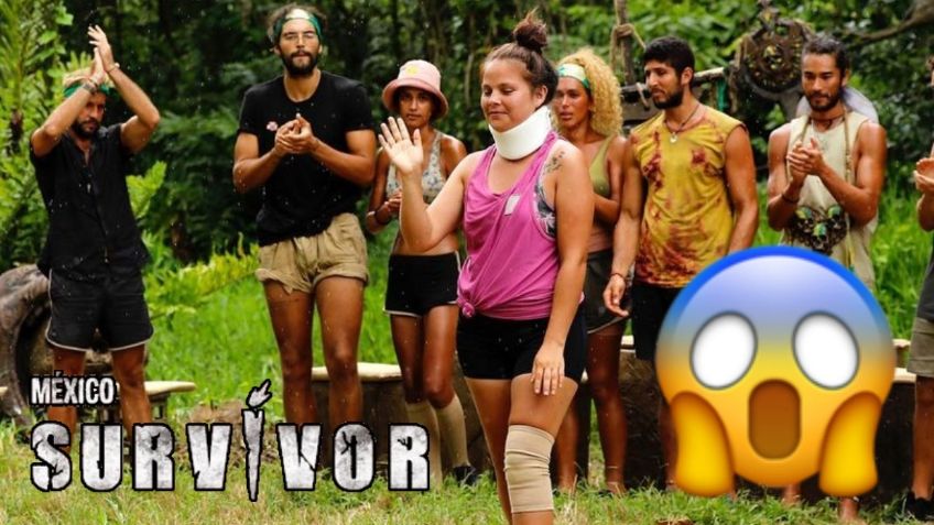 Survivor México: Las pistas sobre el REFUERZO de Halcones en TIEMPO REAL. ¿Quién es?