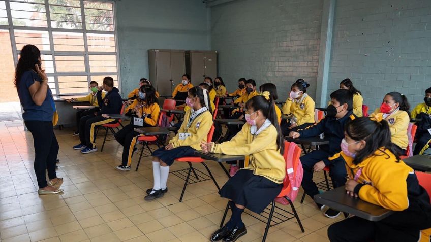 SEP: ¿Cuántos días durarán las Vacaciones de Verano?