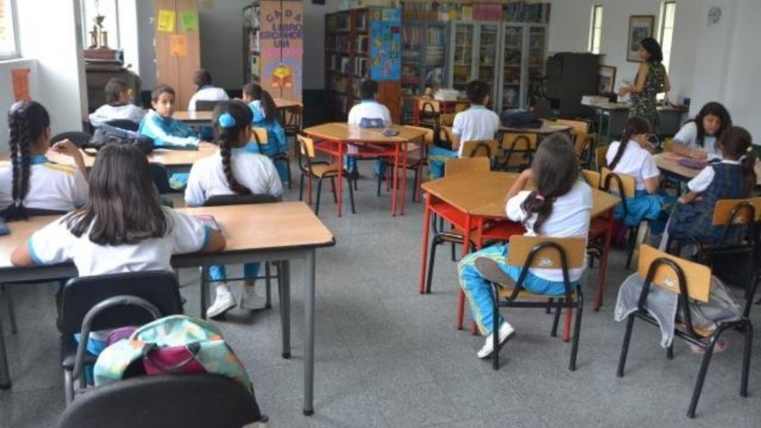 SEP: ¿Por qué habrá menos días de VACACIONES de Verano este año?