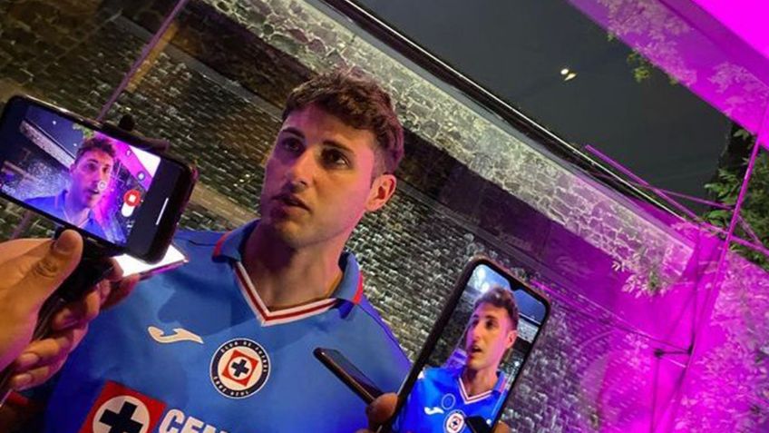 Mi Bebito Fiu Fiu: ¿Cómo surgió, qué significa y por qué la relacionan con Santi Giménez?