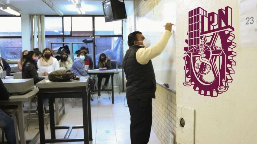 IPN 2022: Todas las fechas de INSCRIPCIONES al nivel superior