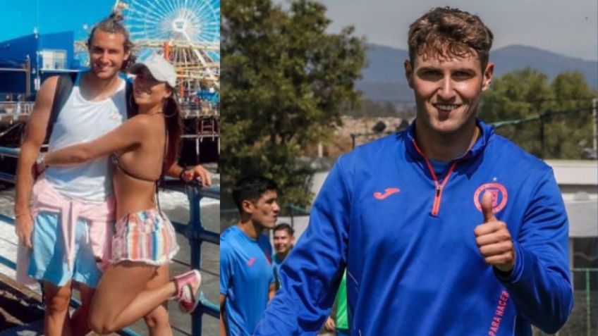 Santi Giménez y los mejores 5 OUTFITS que lucirá en el Feyenoord de Holanda (FOTOS)