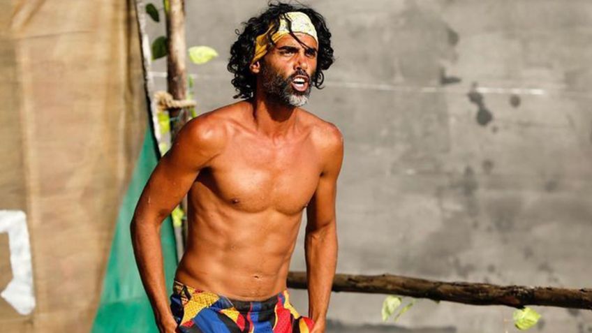 Survivor México: Impresiona cambio físico de participantes en 5 semanas. ¿Cuántos kilos perdieron?