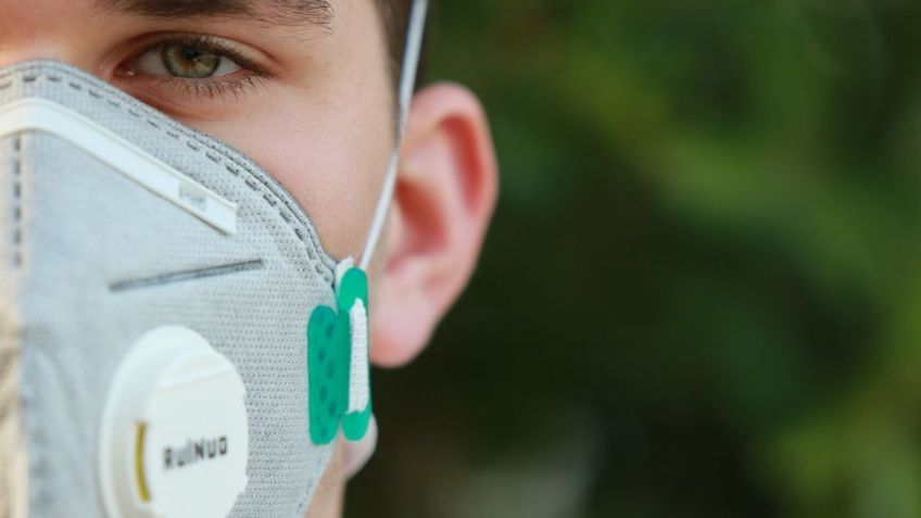 Quinta ola de Covid-19 en México; ¿cuántos días dura la inmunidad por contagio?