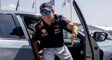 ¿Cuándo es la próxima carrera de Checo Pérez en la F1?