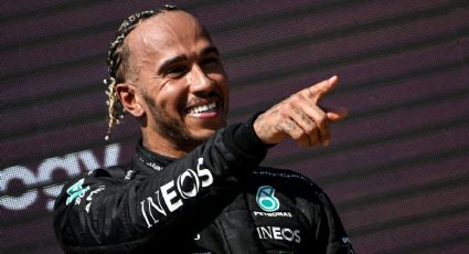 El increíble motivo por el que Lewis Hamilton podría retirarse de la Fórmula 1