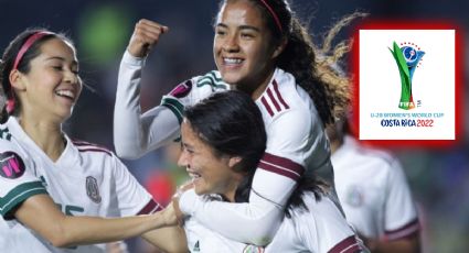 ¿Cuándo es el Mundial Femenil Sub-20?