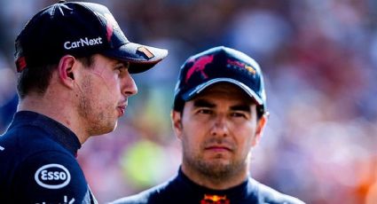 F1: El equipo que hará sufrir a Checo Pérez y Max Verstappen, que no es Ferrari