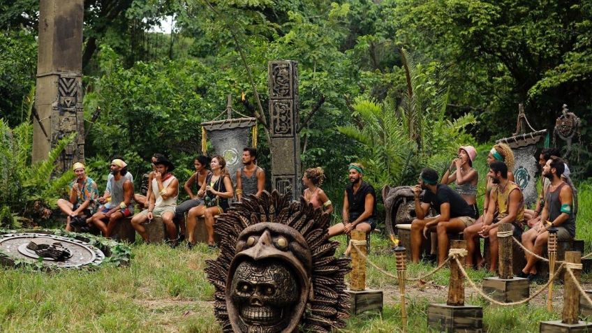 Survivor México: ¿Cuánto dinero ganan los participantes de la tercera temporada?