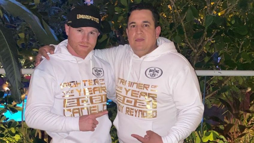 Canelo Team RECHAZA nuevos boxeadores tras peleas con algunos de ellos