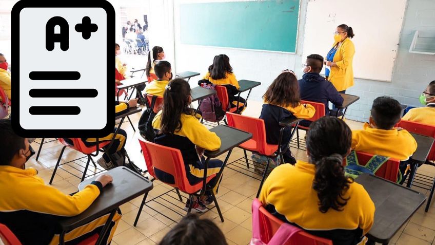 SEP: ¿Cómo DESCARGAR la boleta de calificaciones?