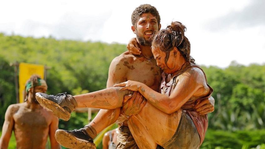 Survivor México: ¿Quién será el remplazo de Fatima en Halcones?